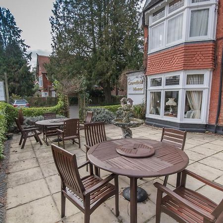 Grovefield Manor Ξενοδοχείο Poole Εξωτερικό φωτογραφία