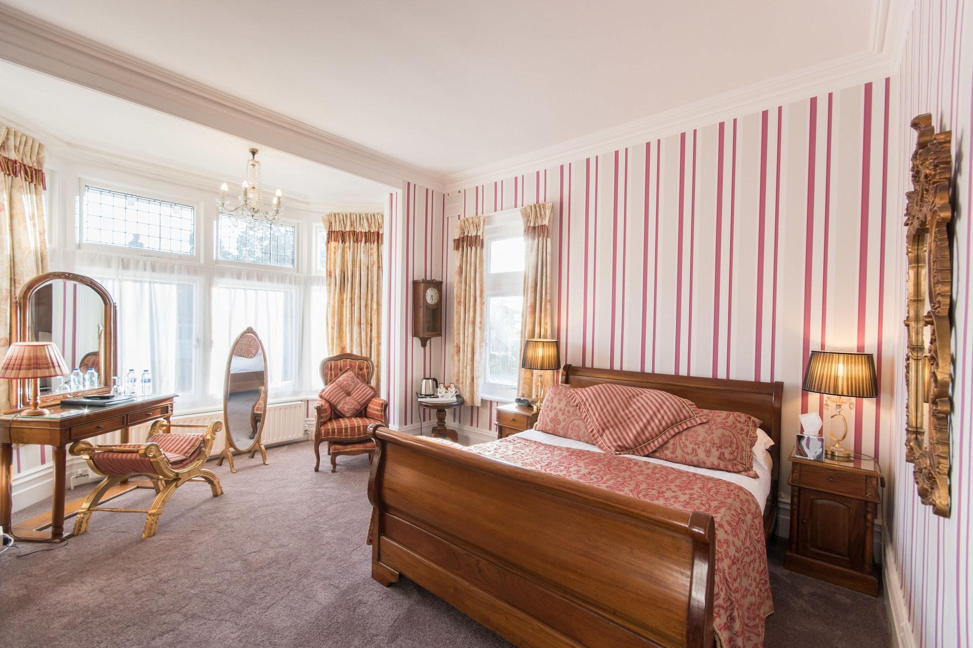 Grovefield Manor Ξενοδοχείο Poole Εξωτερικό φωτογραφία