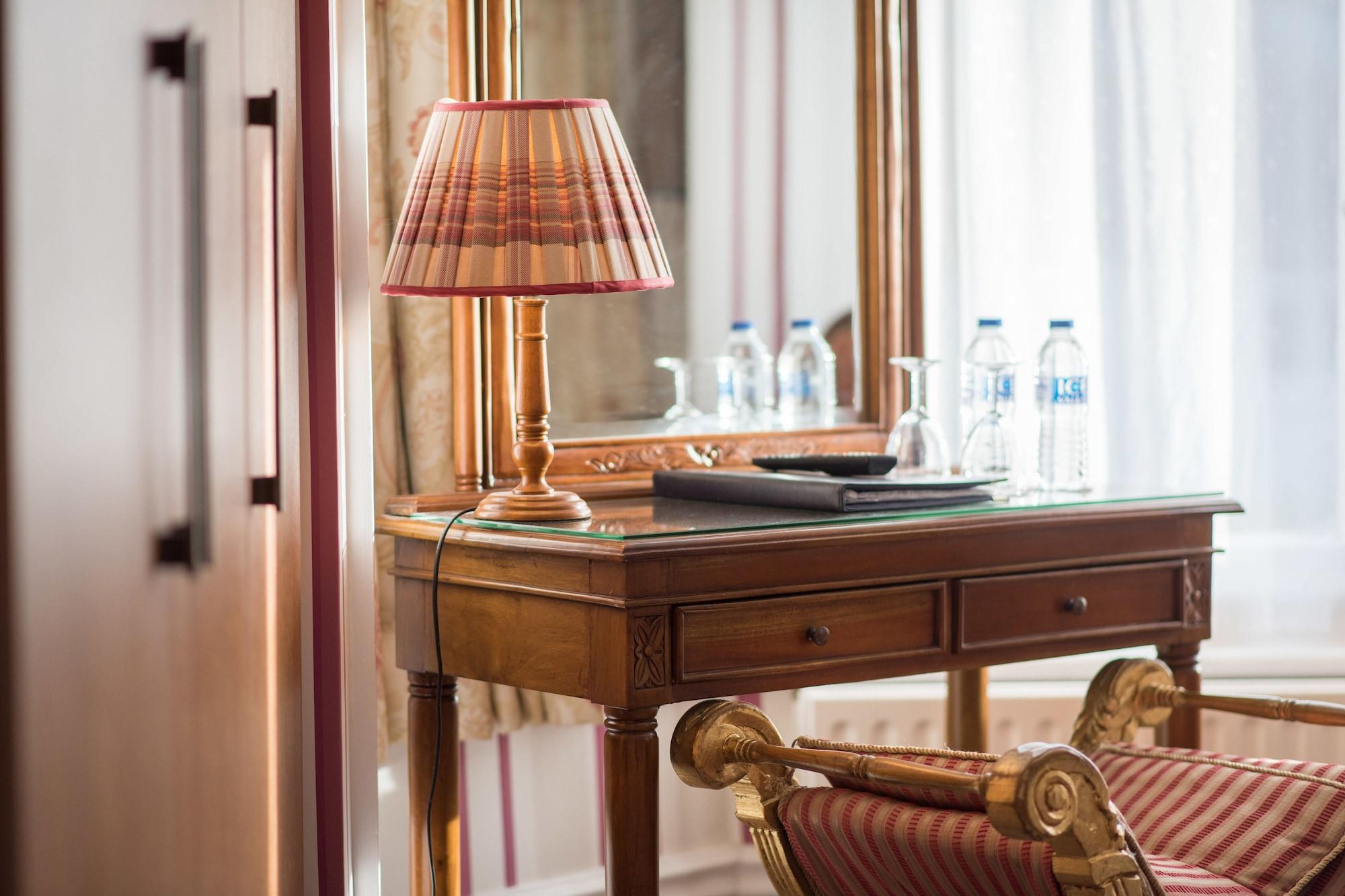 Grovefield Manor Ξενοδοχείο Poole Εξωτερικό φωτογραφία