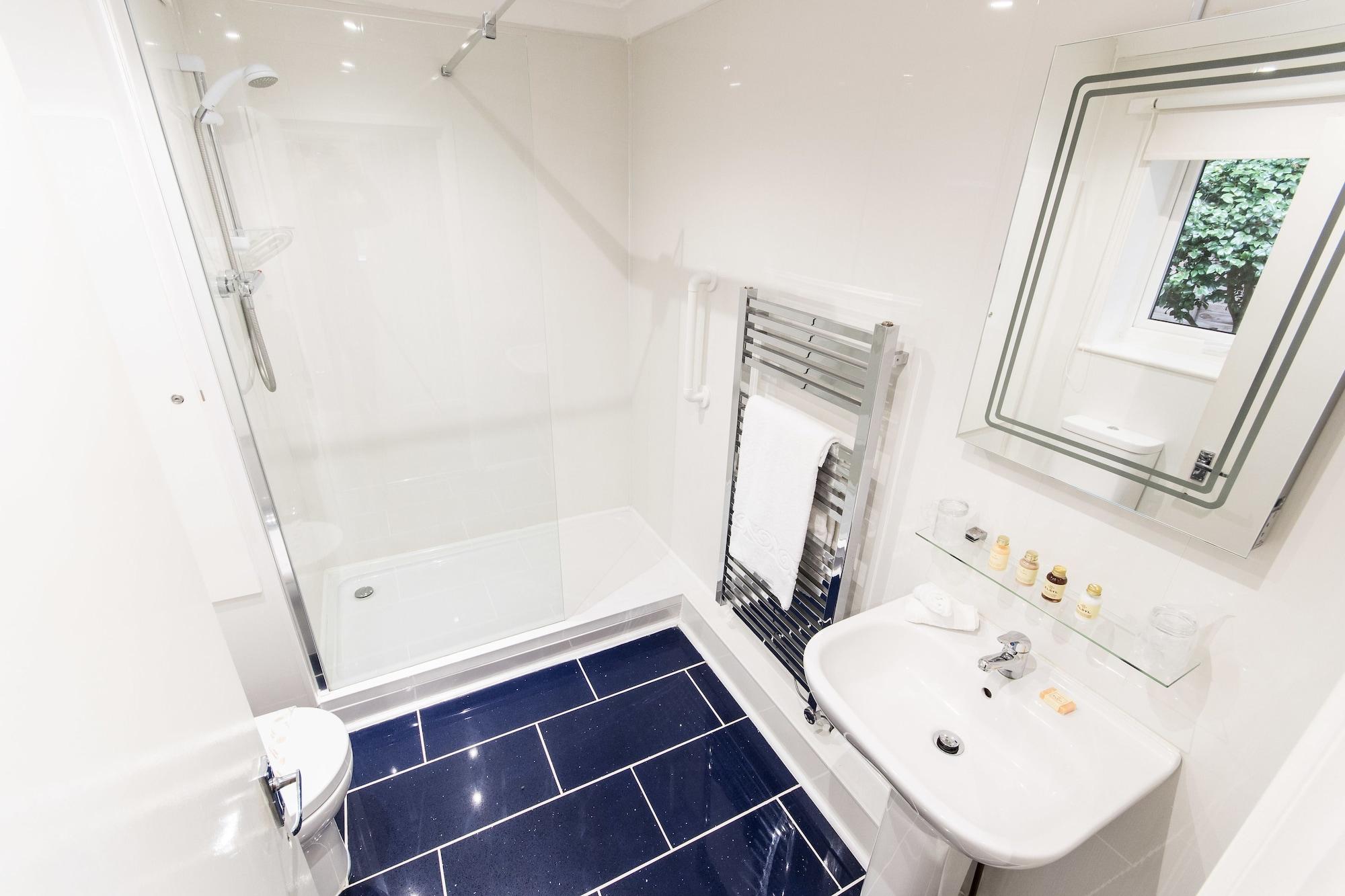 Grovefield Manor Ξενοδοχείο Poole Εξωτερικό φωτογραφία