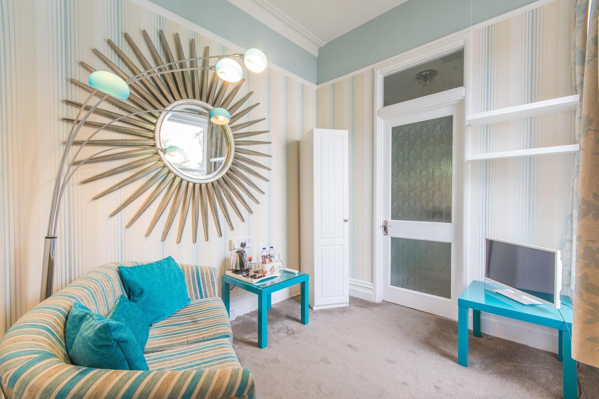 Grovefield Manor Ξενοδοχείο Poole Εξωτερικό φωτογραφία