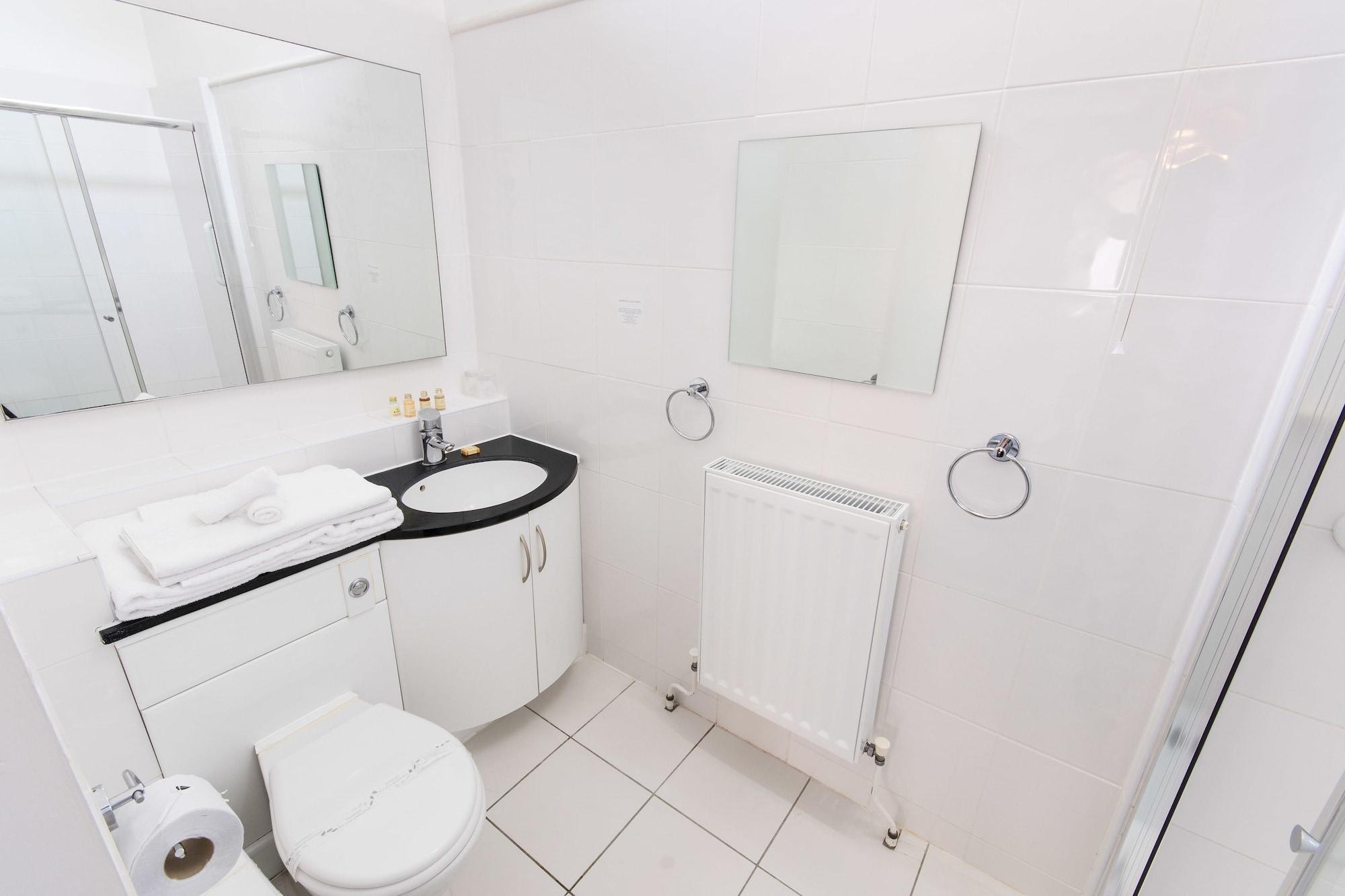 Grovefield Manor Ξενοδοχείο Poole Εξωτερικό φωτογραφία