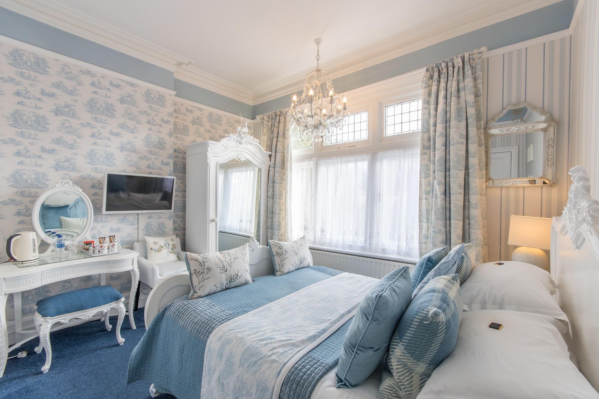 Grovefield Manor Ξενοδοχείο Poole Εξωτερικό φωτογραφία