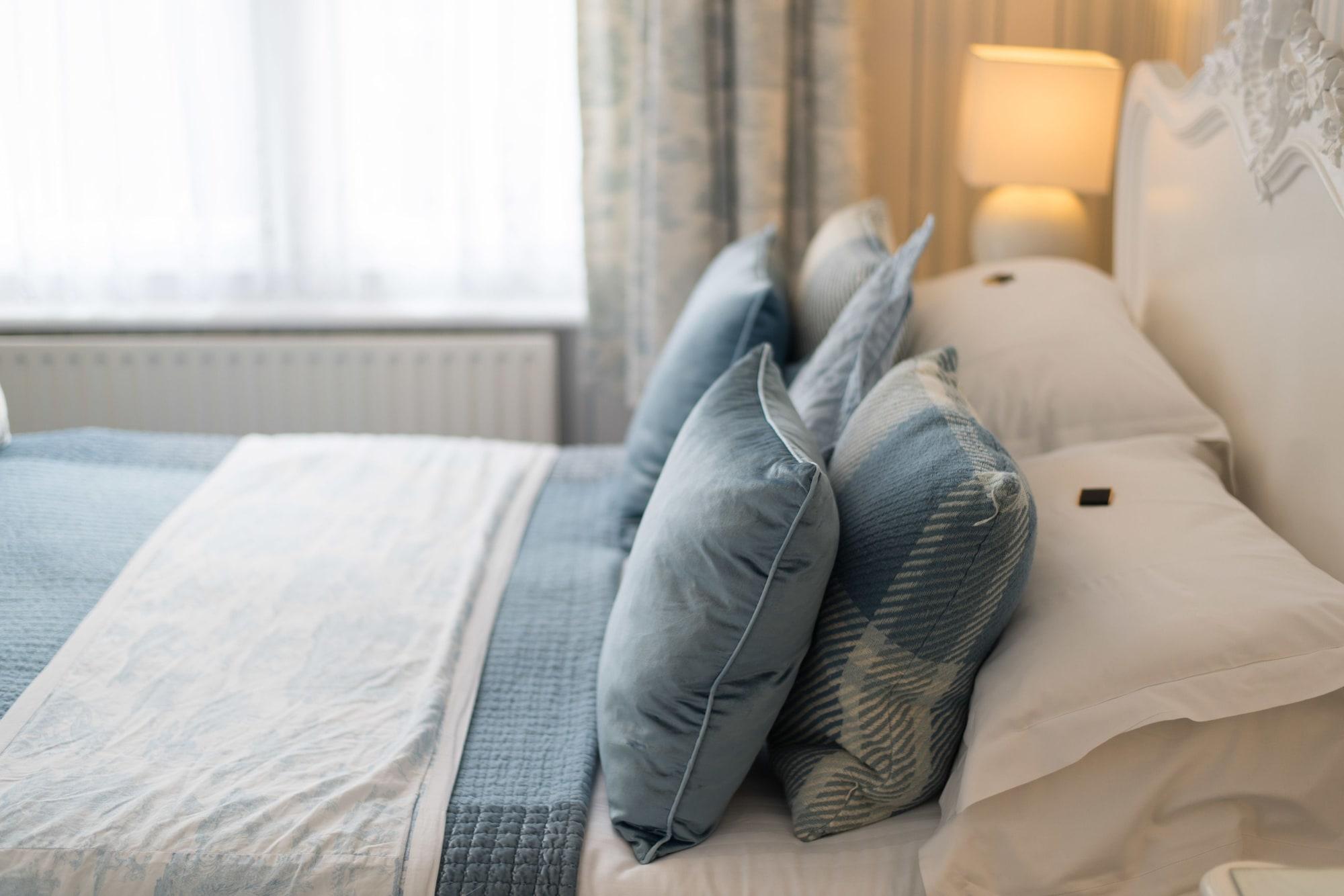Grovefield Manor Ξενοδοχείο Poole Εξωτερικό φωτογραφία