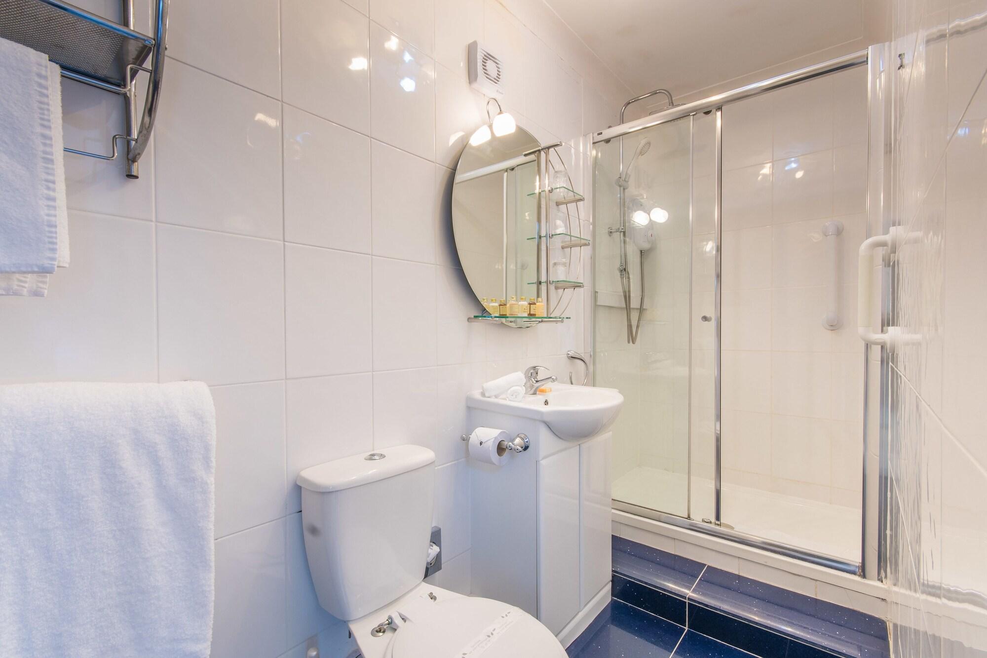 Grovefield Manor Ξενοδοχείο Poole Εξωτερικό φωτογραφία