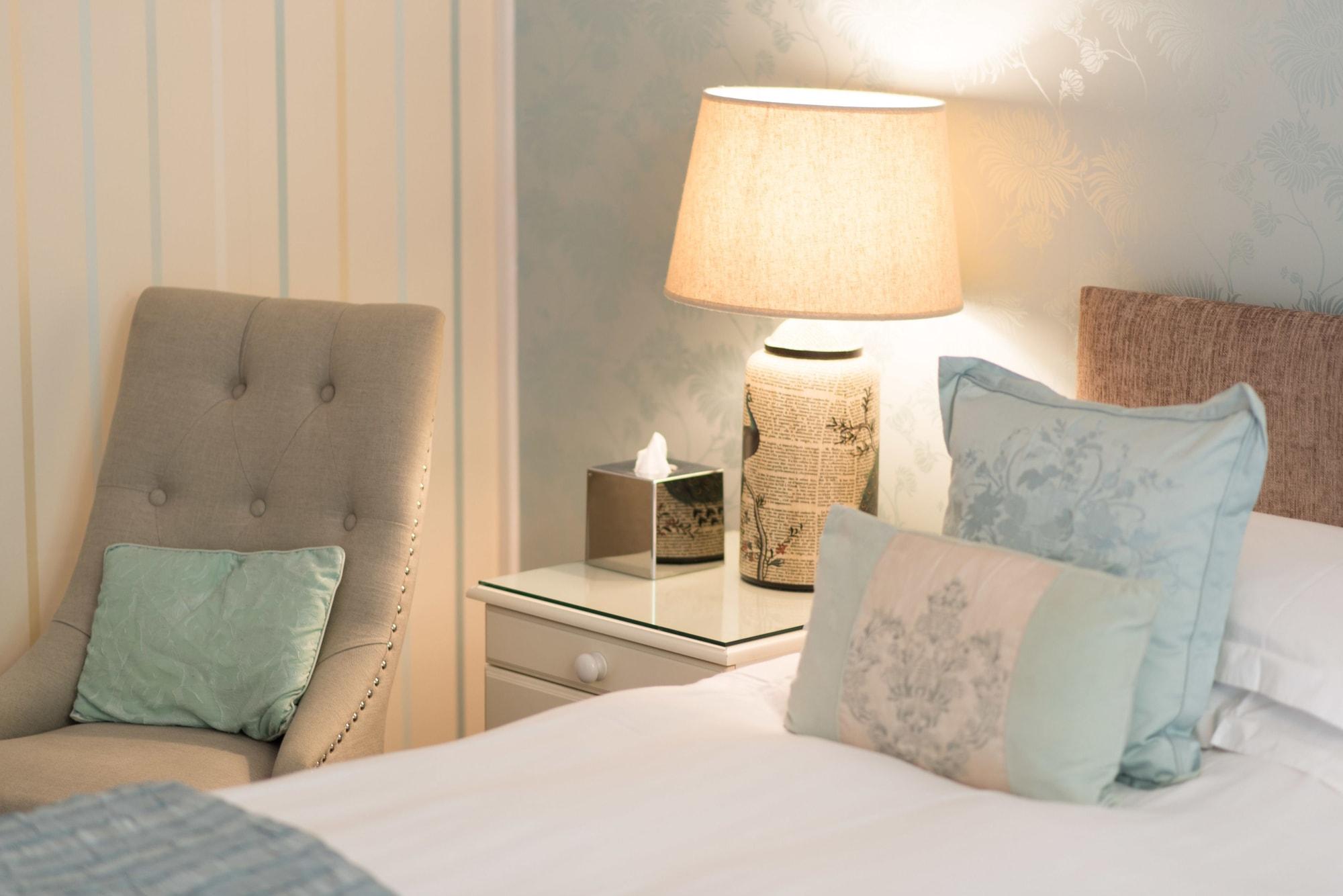 Grovefield Manor Ξενοδοχείο Poole Εξωτερικό φωτογραφία