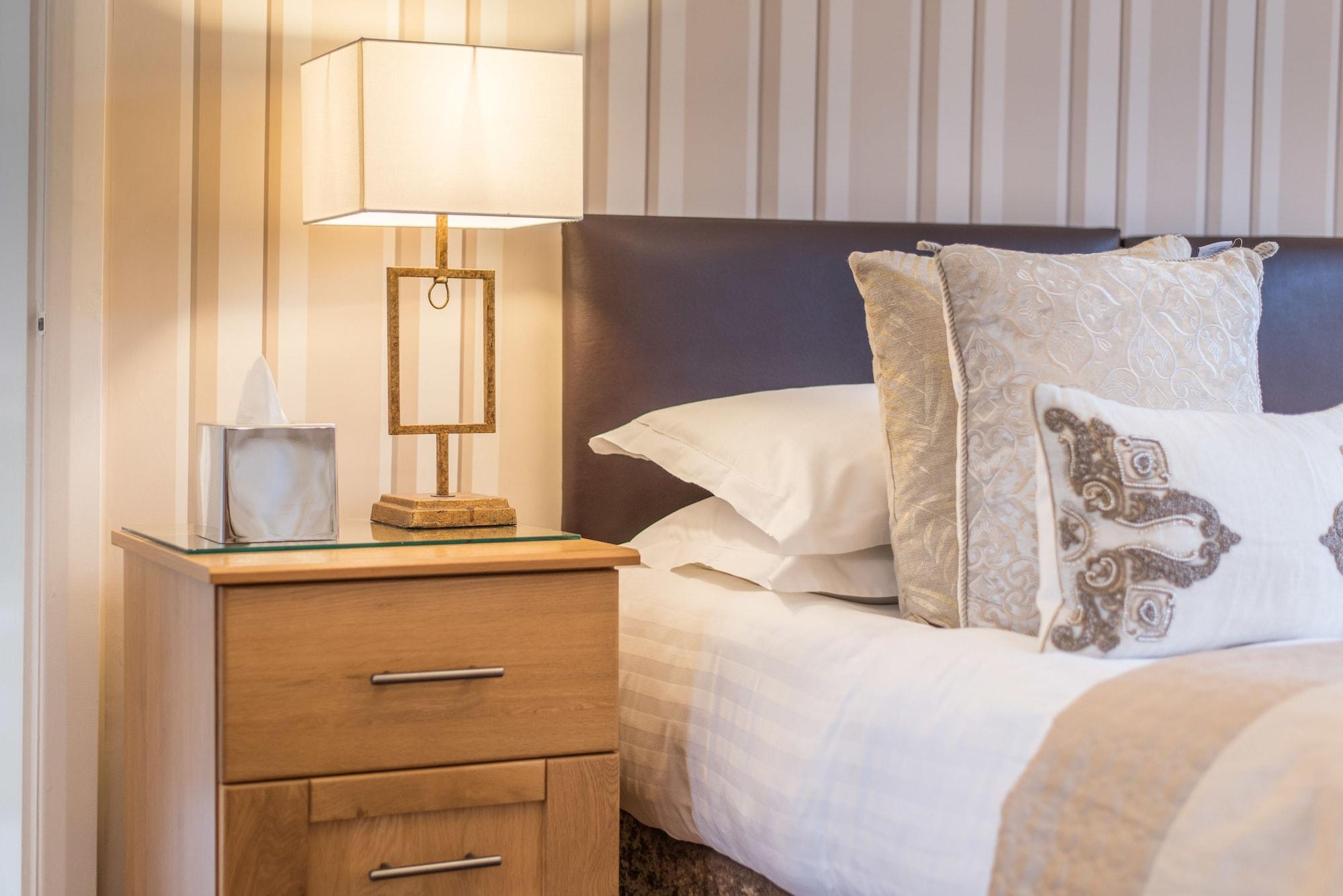 Grovefield Manor Ξενοδοχείο Poole Εξωτερικό φωτογραφία