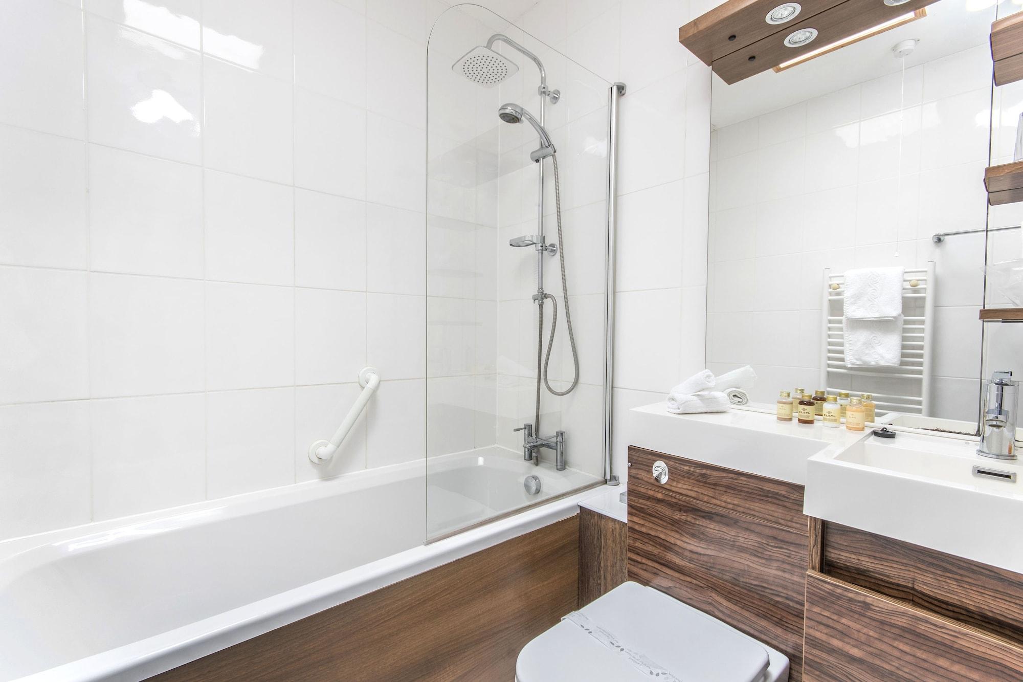 Grovefield Manor Ξενοδοχείο Poole Εξωτερικό φωτογραφία