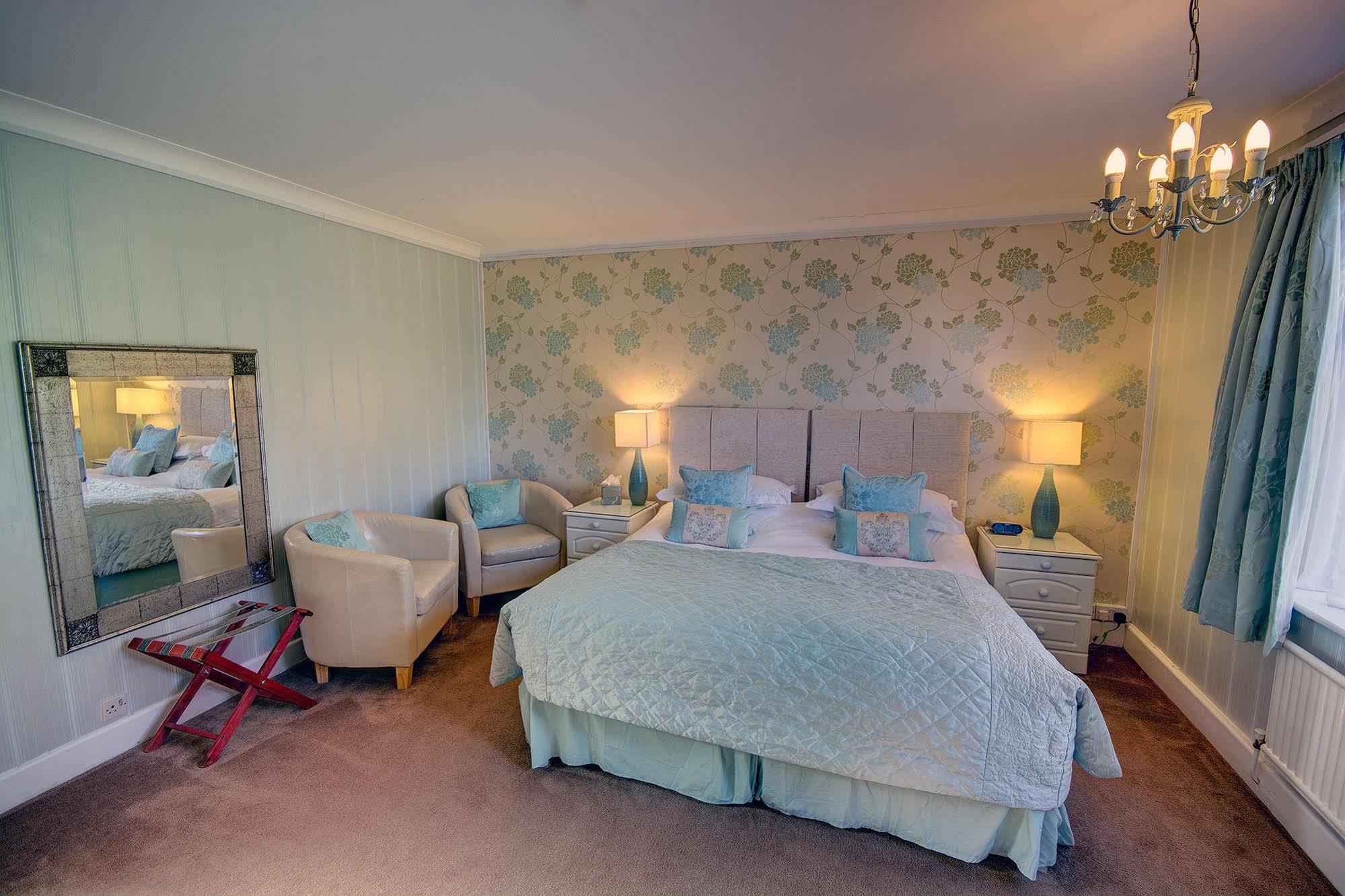 Grovefield Manor Ξενοδοχείο Poole Εξωτερικό φωτογραφία