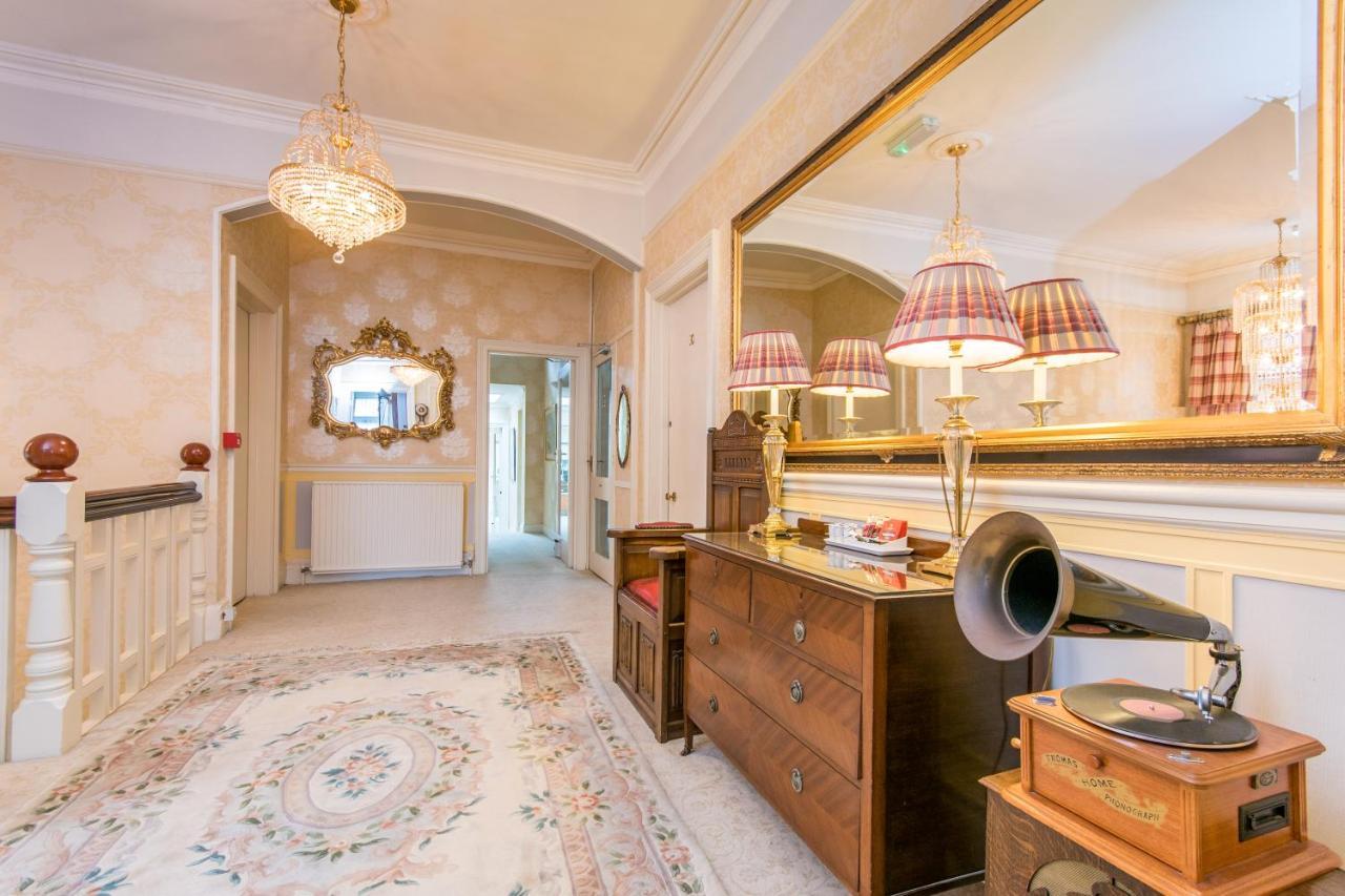 Grovefield Manor Ξενοδοχείο Poole Εξωτερικό φωτογραφία